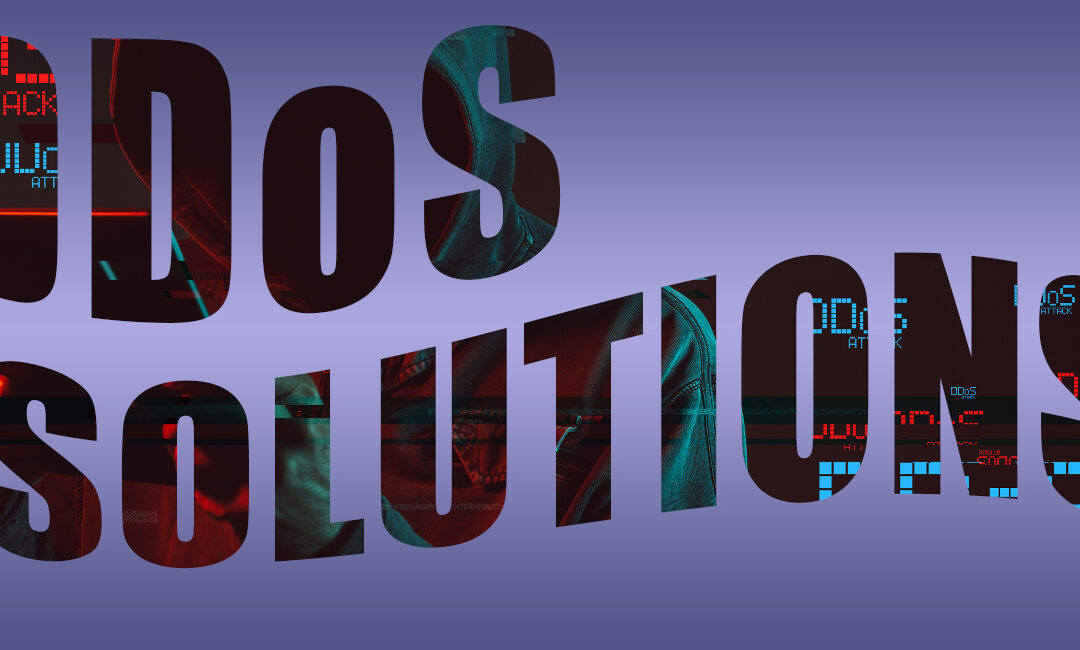 DDoS Solutions